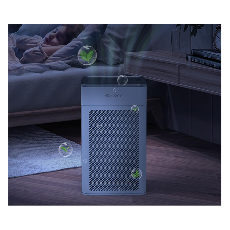 تصفیه هوا گری مدل GREE GCF300ASNA
