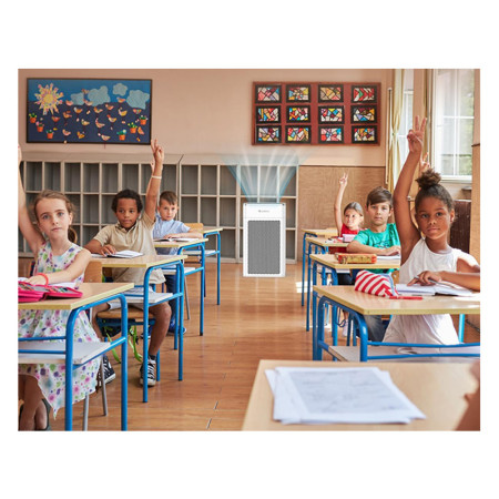 تصفیه هوا گری مدل GREE GCF300ASNA