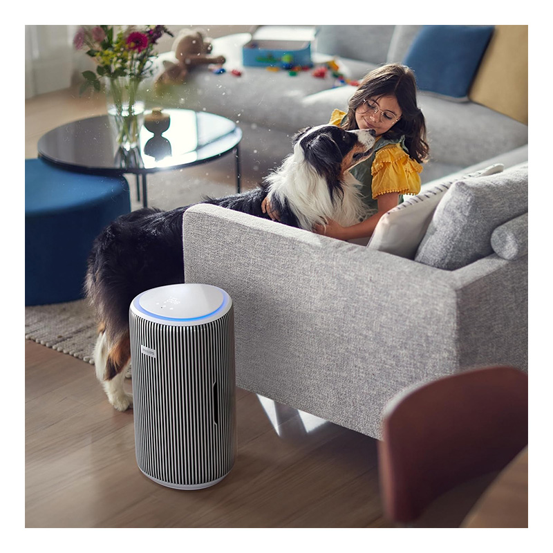 تصفیه هوا فیلیپس مدل PHILIPS AC3220