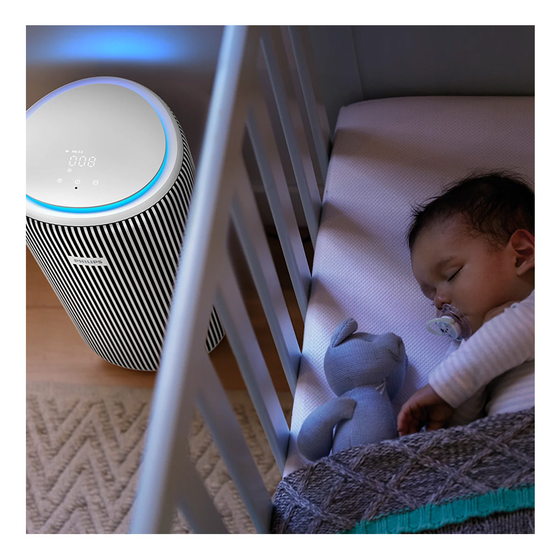 تصفیه هوا فیلیپس مدل PHILIPS AC3220