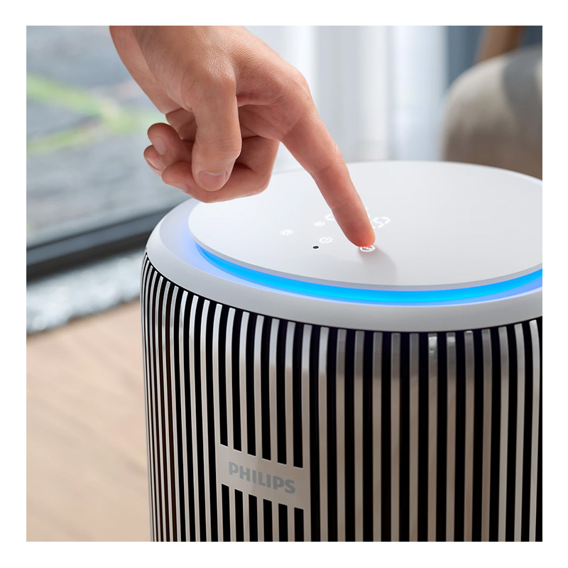 تصفیه هوا فیلیپس مدل PHILIPS AC3220