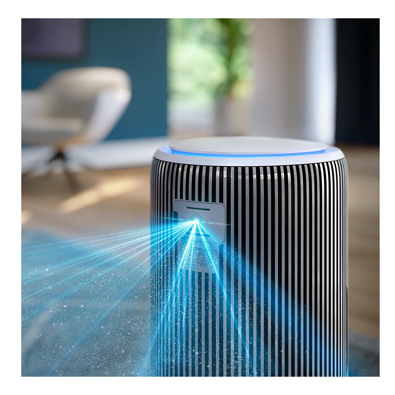 تصفیه هوا فیلیپس مدل PHILIPS AC3220