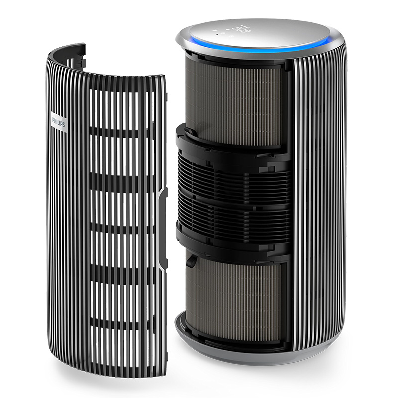 تصفیه هوا فیلیپس مدل PHILIPS AC4220