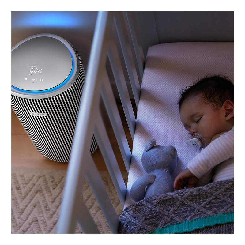 تصفیه هوا فیلیپس مدل PHILIPS AC4220