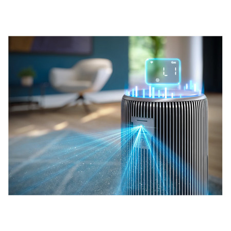 تصفیه هوا فیلیپس مدل PHILIPS AC4220