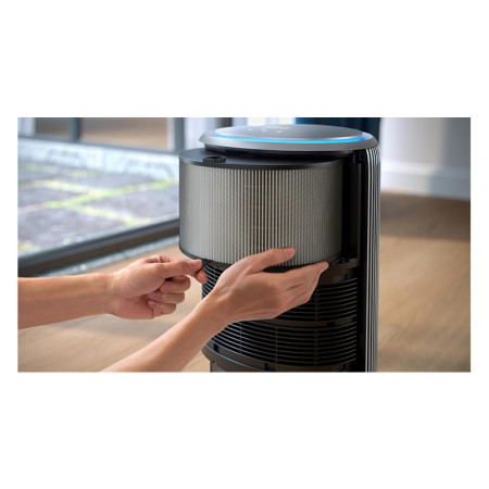 تصفیه هوا فیلیپس مدل PHILIPS AC4220