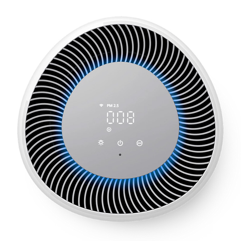 تصفیه هوا فیلیپس مدل PHILIPS AC2220