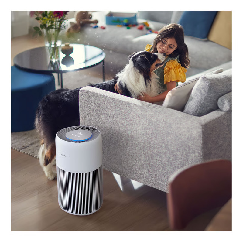 تصفیه هوا فیلیپس مدل PHILIPS AC2220