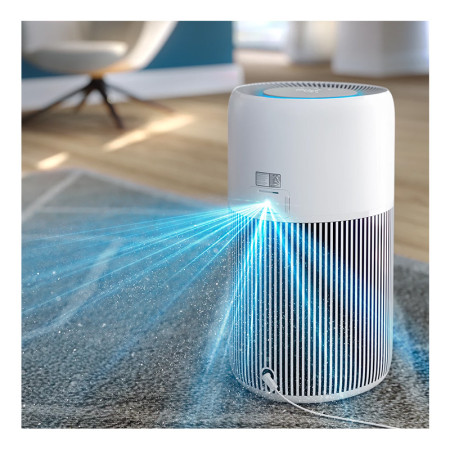 تصفیه هوا فیلیپس مدل PHILIPS AC2220