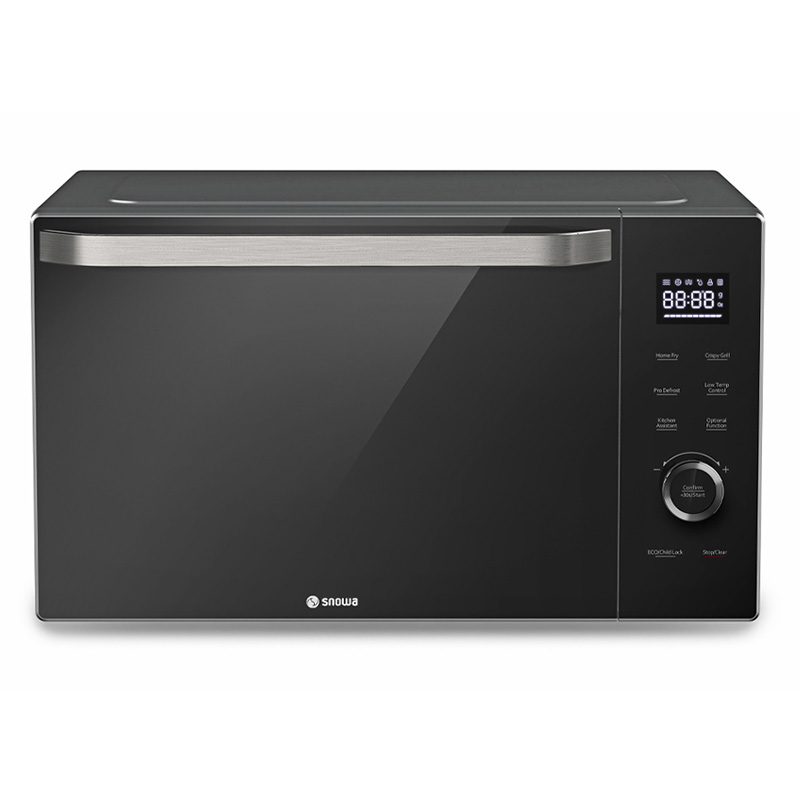 مایکروویو اسنوا مدل SNOWA SMO-FM30GCB