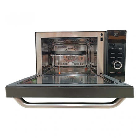 مایکروویو اسنوا مدل SNOWA SMO-FM30GCB