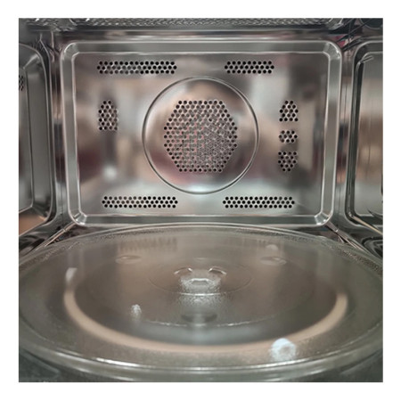 مایکروویو اسنوا مدل SNOWA SMO-FM30GCB