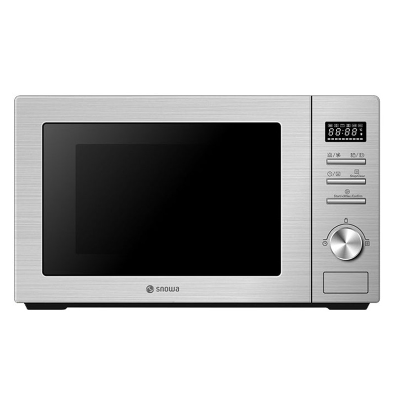 مایکروویو اسنوا مدل SNOWA SMO-FM32GCS