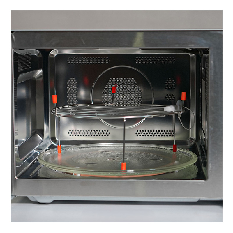 مایکروویو اسنوا مدل SNOWA SMO-FM32GCS