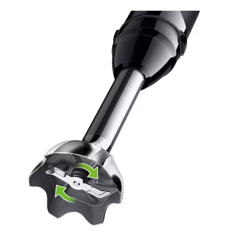 گوشت کوب برقی براون مدل BRAUN MQ55755M