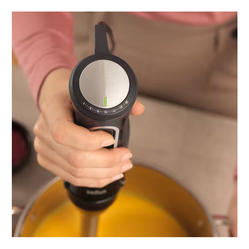 گوشت کوب برقی براون مدل BRAUN MQ55755M