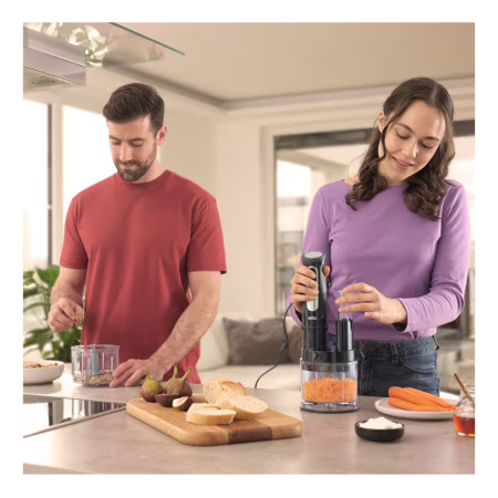 گوشت کوب برقی براون مدل BRAUN MQ55755M