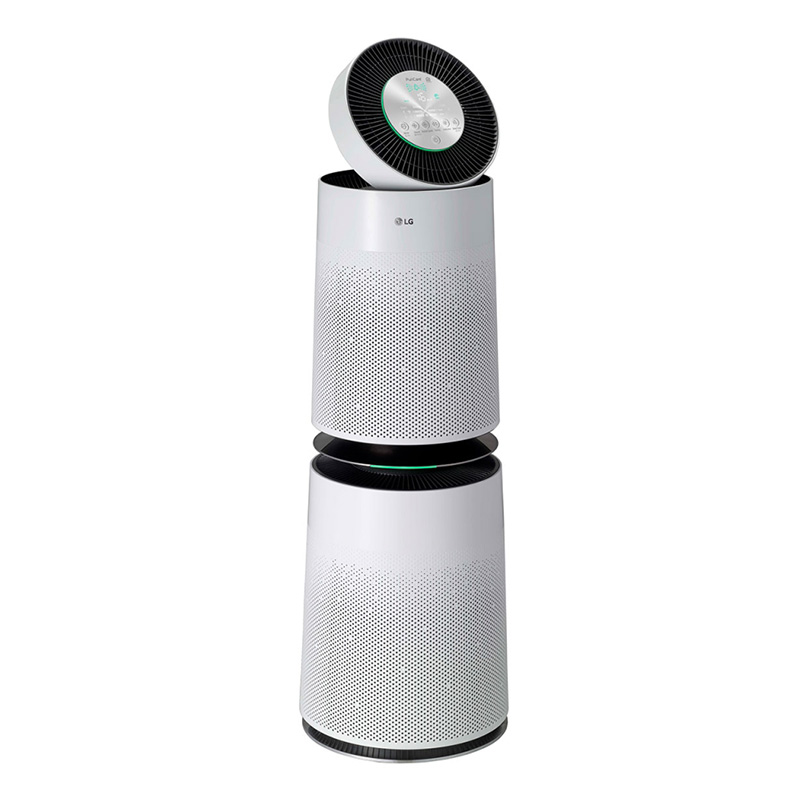 تصفیه هوا ال جی مدل LG AS95GDWV0