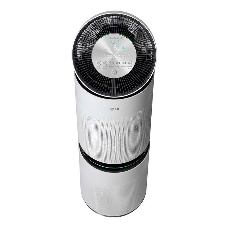 تصفیه هوا ال جی مدل LG AS95GDWV0