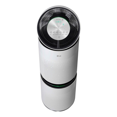 تصفیه هوا ال جی مدل LG AS95GDWV0