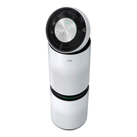 تصفیه هوا ال جی مدل LG AS95GDWV0