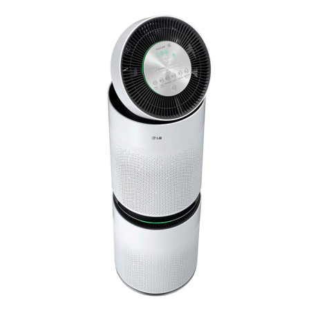 تصفیه هوا ال جی مدل LG AS95GDWV0