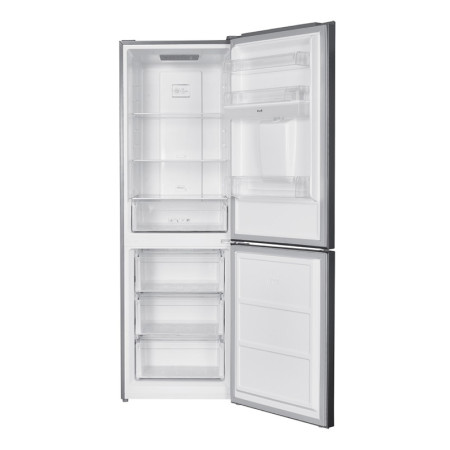 یخچال فریزر جی پلاس مدل GPLUS GRF-P3118S