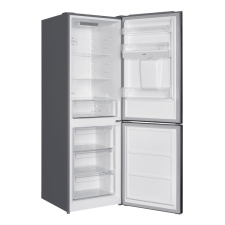 یخچال فریزر جی پلاس مدل GPLUS GRF-P3118S