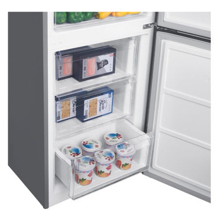 یخچال فریزر جی پلاس مدل GPLUS GRF-P3118S