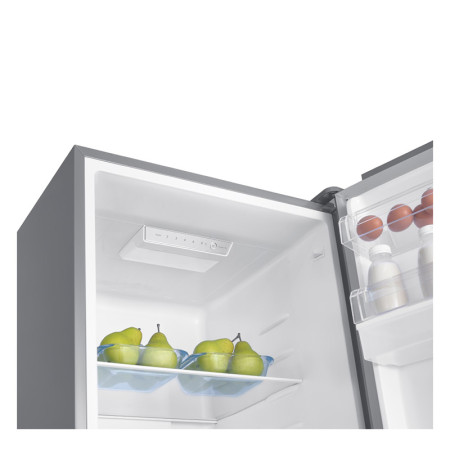 یخچال فریزر جی پلاس مدل GPLUS GRF-P3118S