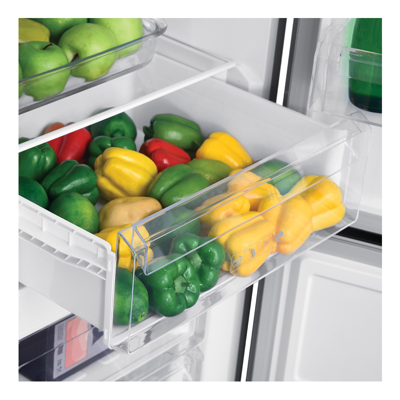 یخچال فریزر جی پلاس مدل GPLUS GRF-P3118S