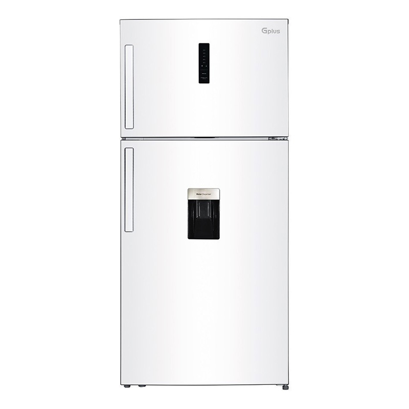یخچال فریزر جی پلاس مدل GPLUS GRF-P5330W