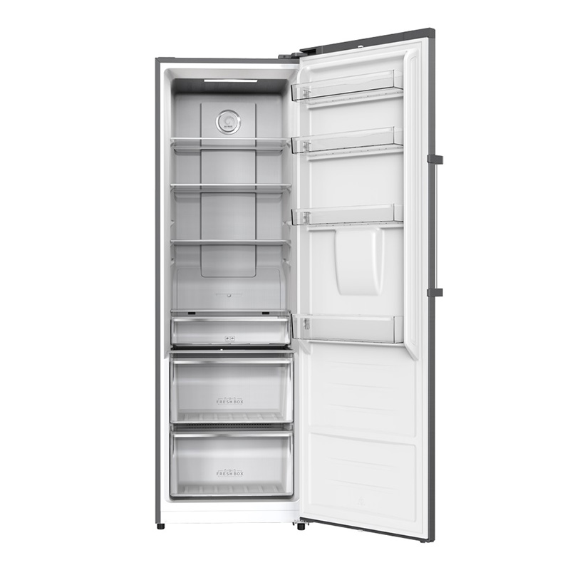 یخچال فریزر دوقلو جی پلاس مدل GPLUS GRF-P2737LS – GRF-P2737FS