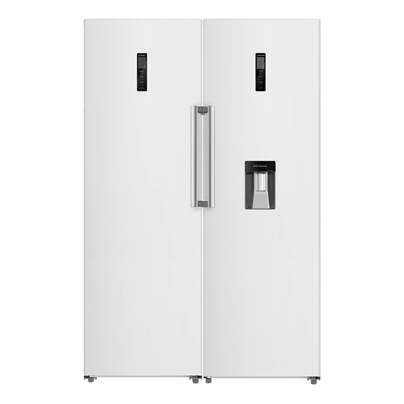 یخچال فریزر دوقلو جی پلاس مدل GPLUS GRF-P2738LW – GRF-P2738FW