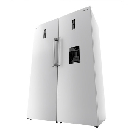 یخچال فریزر دوقلو جی پلاس مدل GPLUS GRF-P2738LW – GRF-P2738FW