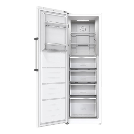 یخچال فریزر دوقلو جی پلاس مدل GPLUS GRF-P2738LW – GRF-P2738FW