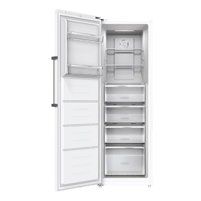 یخچال فریزر دوقلو جی پلاس مدل GPLUS GRF-P2738LW – GRF-P2738FW