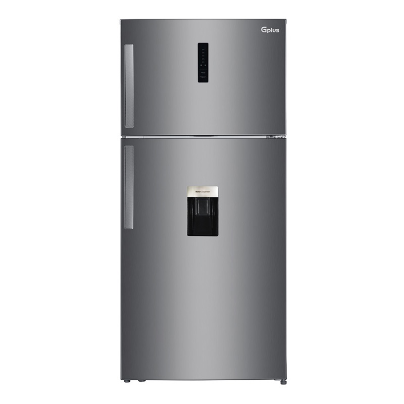 یخچال فریزر جی پلاس مدل GPLUS GRF-P5326S