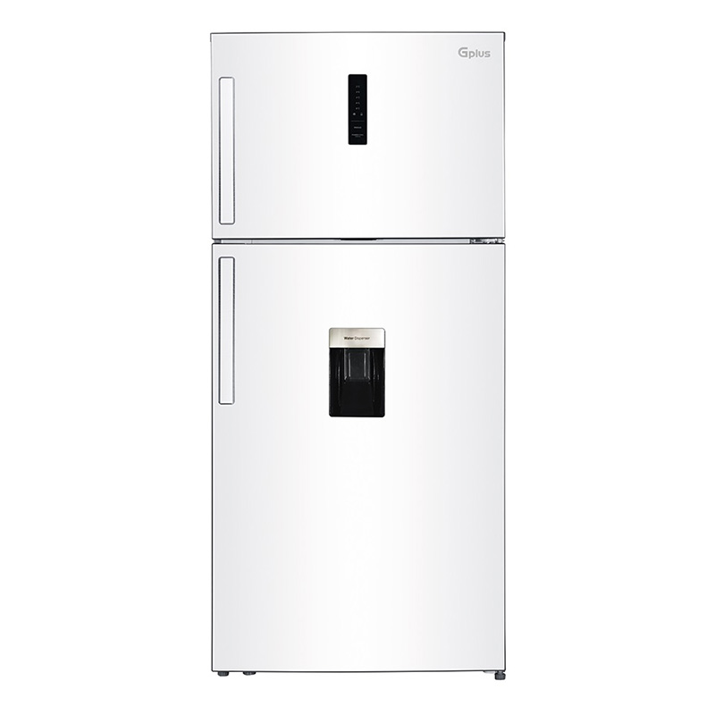 یخچال فریزر جی پلاس مدل GPLUS GRF-P5326W