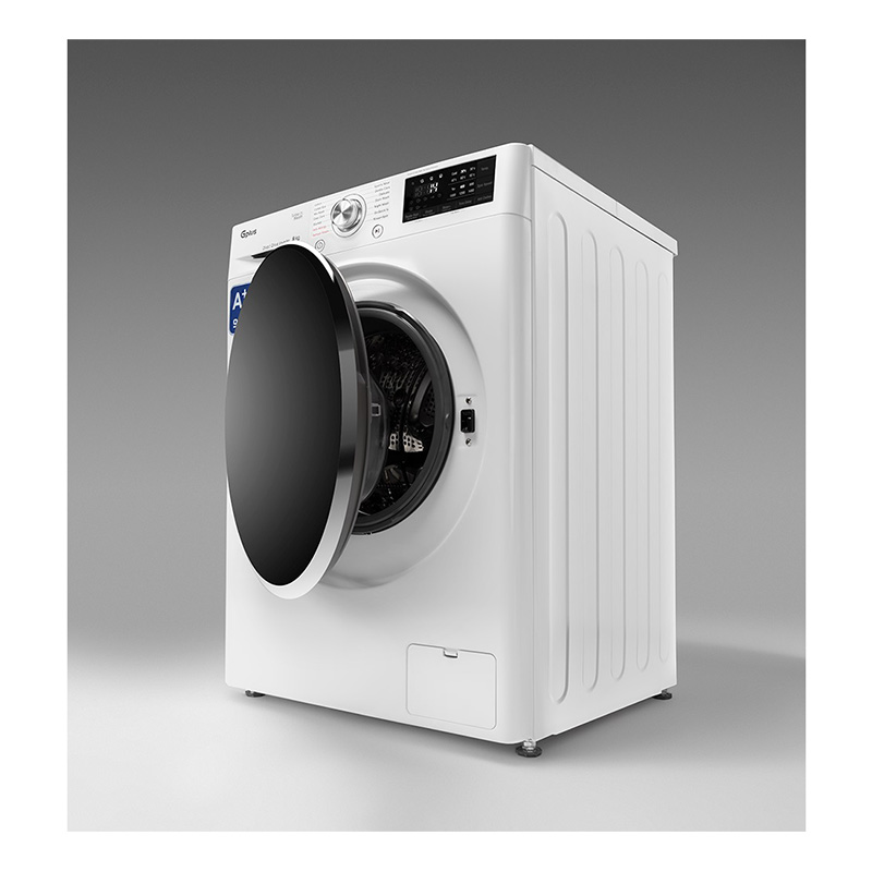 ماشین لباسشویی جی پلاس مدل GPLUS GWM-R99W