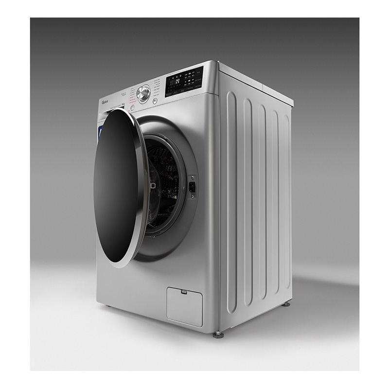 ماشین لباسشویی جی پلاس مدل GPLUS GWM-R99S