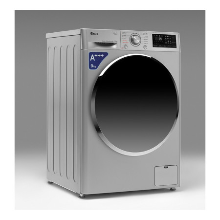 ماشین لباسشویی جی پلاس مدل GPLUS GWM-R99S