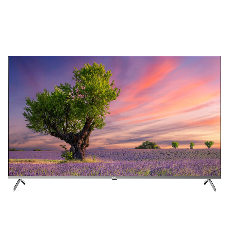 تلویزیون 55 اینچ جی پلاس مدل GPLUS UHD 4K GTV-55SQ788NP