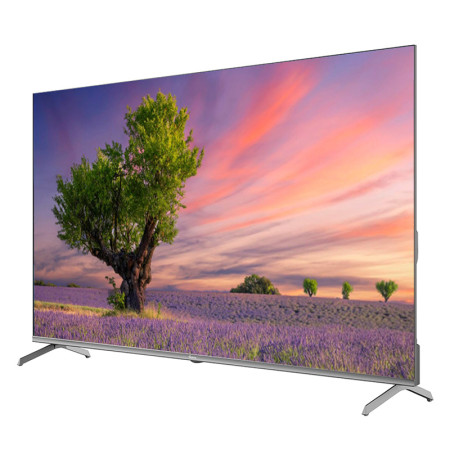 تلویزیون 55 اینچ جی پلاس مدل GPLUS UHD 4K GTV-55SQ788NP