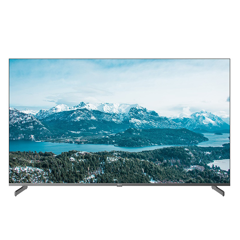 تلویزیون 75 اینچ جی پلاس مدل GPLUS UHD 4K GTV-75SU868S