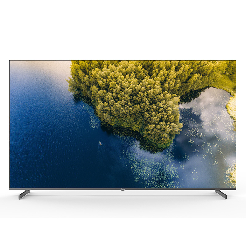 تلویزیون 75 اینچ جی پلاس مدل GPLUS UHD 4K GTV-75SU878SP