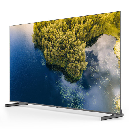 تلویزیون 75 اینچ جی پلاس مدل GPLUS UHD 4K GTV-75SU878SP