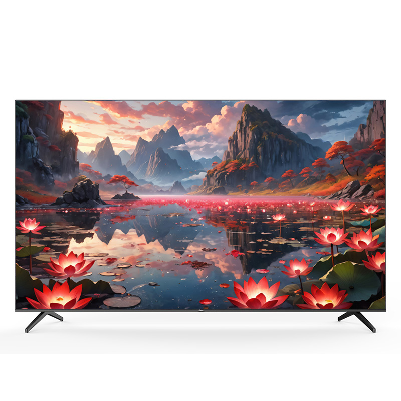 تلویزیون 85 اینچ جی پلاس مدل GPLUS UHD 4K GTV-85SQ878SP