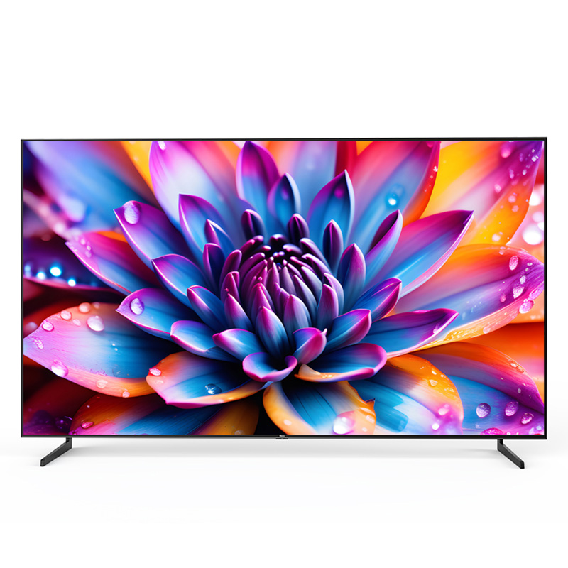 تلویزیون 98 اینچ جی پلاس مدل GPLUS UHD 4K GTV-98SQ878SP