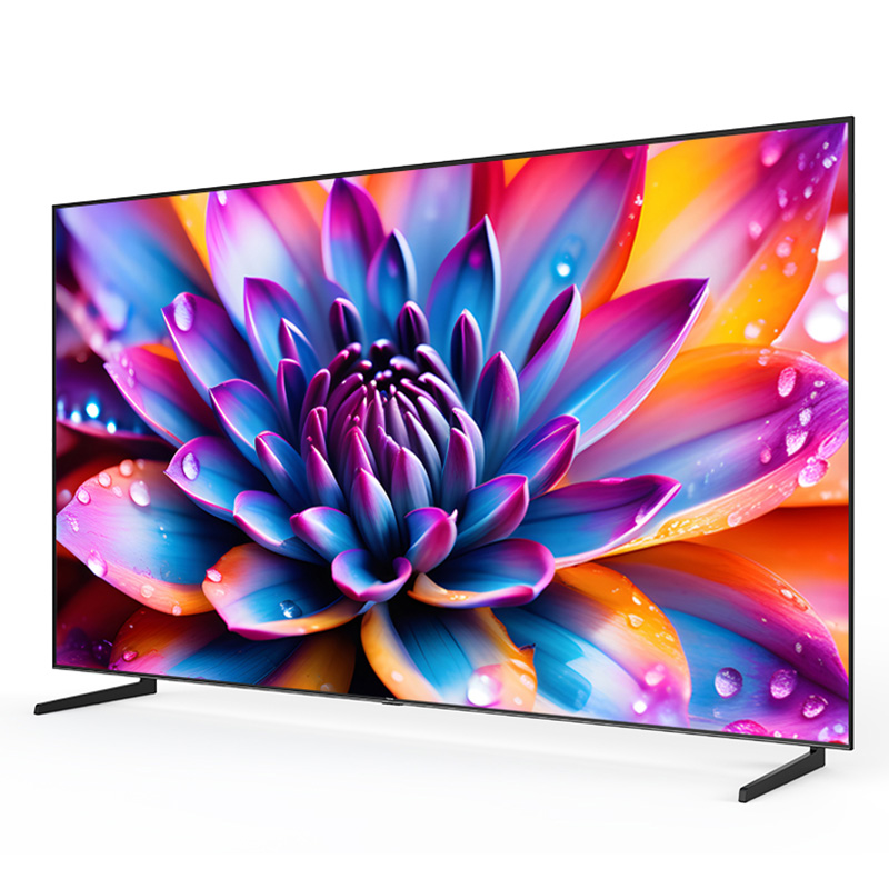 تلویزیون 98 اینچ جی پلاس مدل GPLUS UHD 4K GTV-98SQ878SP